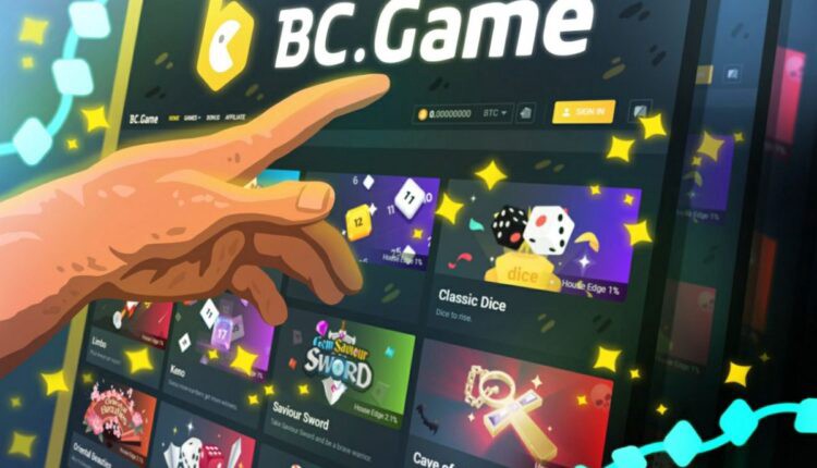 Comprehensive Guide to BC Game Payment Options Comprehensive Guide to BC Game Payment Options
