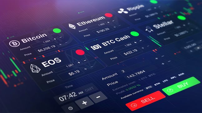 Ensuring Your Safety A Guide to Crypto Trading Security Ensuring Your Safety A Guide to Crypto Trading Security