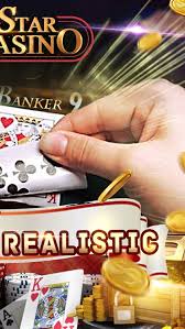 Experience the Excitement of Lucky Star Casino Experience the Excitement of Lucky Star Casino
