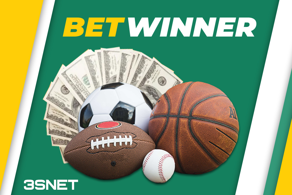Experience the Thrill of Betting with BetWinner Experience the Thrill of Betting with BetWinner