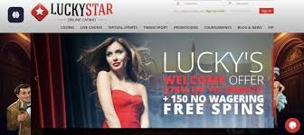 Explore Thrills and Wins at Lucky Star Casino India Online Casino Explore Thrills and Wins at Lucky Star Casino India Online Casino