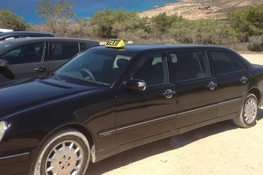 Exploring Taxi Services in Cyprus A Convenient Way to Travel Exploring Taxi Services in Cyprus A Convenient Way to Travel