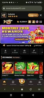 Lucky Star 777 Official Casino Website India 21 Lucky Star 777 Official Casino Website India 21