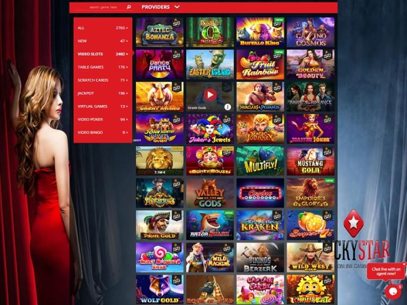Lucky Star 777 Official Casino Website India 21 Lucky Star 777 Official Casino Website India 21