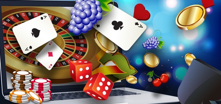 Progressiv jackpot slotlar bilan million yutish imkoniyati 27 Progressiv jackpot slotlar bilan million yutish imkoniyati 27