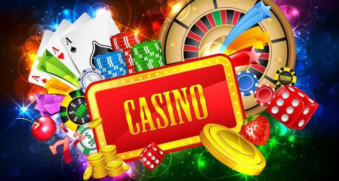 The Exciting World of Casiroom Casino Online Slots The Exciting World of Casiroom Casino Online Slots