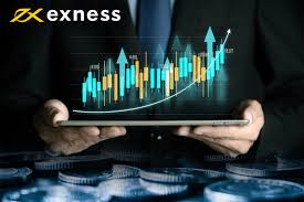 Trade Crypto on Exness 3 Trade Crypto on Exness 3