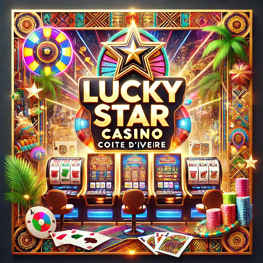 Ultimate Guide for Lucky Star Casino Login Ultimate Guide for Lucky Star Casino Login
