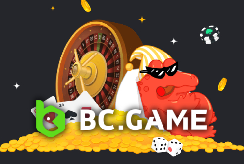 Ultimate Guide to BC.Game Crypto Casino Ultimate Guide to BC.Game Crypto Casino