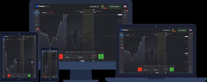 Unlocking Potential with Pocket Option KO The Future of Online Trading Unlocking Potential with Pocket Option KO The Future of Online Trading