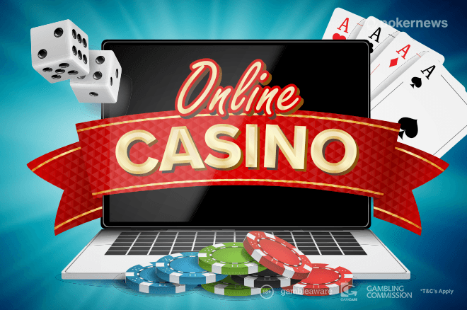 Your Ultimate Guide to Gransino Casino & Sportsbook Your Ultimate Guide to Gransino Casino & Sportsbook