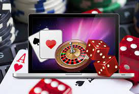 Your Ultimate Guide to Gransino Casino & Sportsbook Your Ultimate Guide to Gransino Casino & Sportsbook