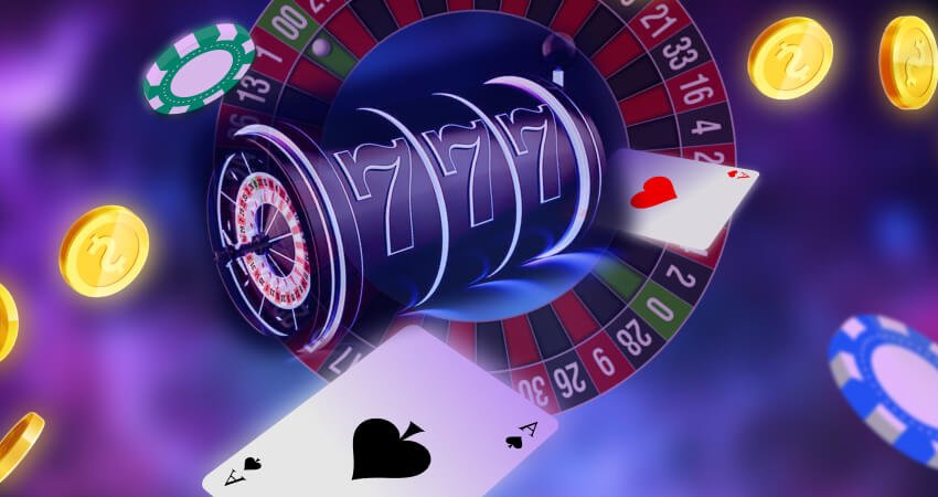 Discover the Excitement of Gambling at 7bets Online Casino UK