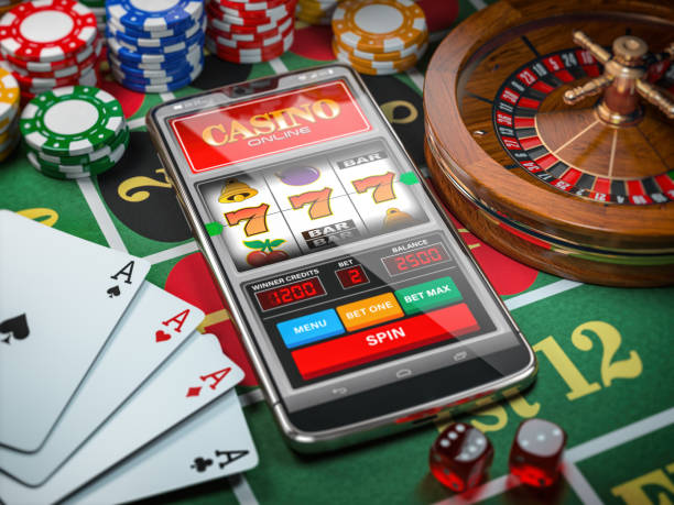 Discover the Thrills of Gaming at Seven Casino & Sportsbook Discover the Thrills of Gaming at Seven Casino & Sportsbook