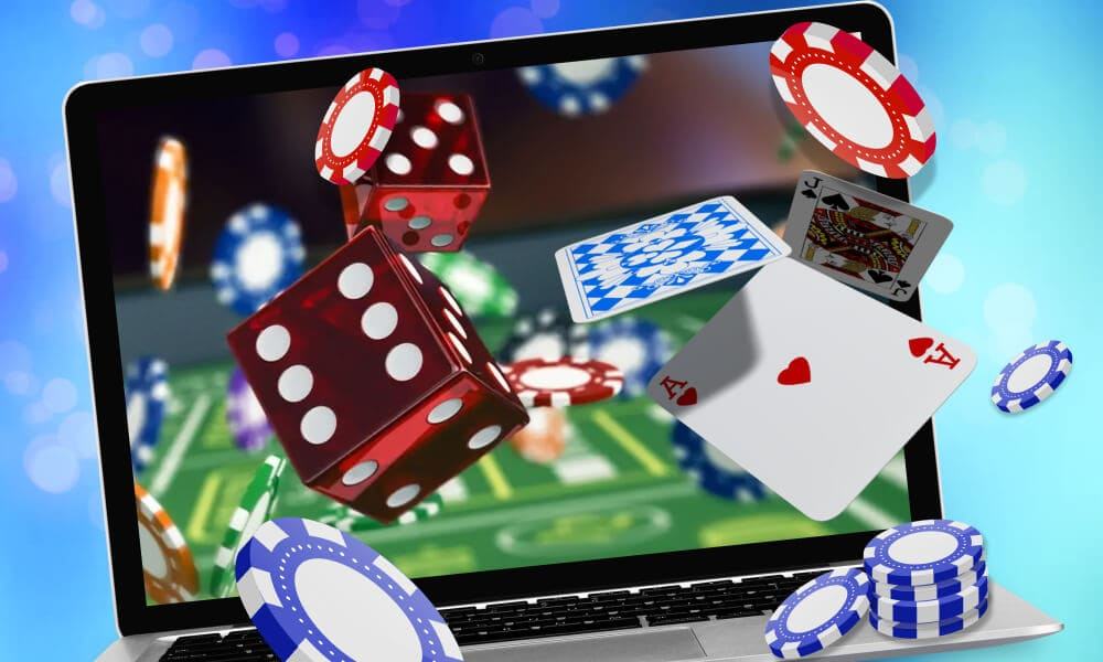 Discover the Thrills of Online Casino Jokabet 1 Discover the Thrills of Online Casino Jokabet 1