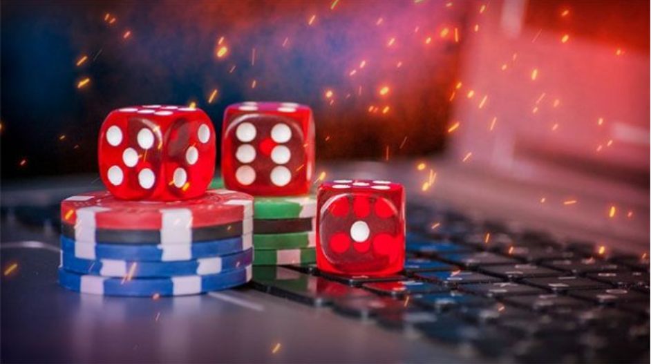 Discover the Thrills of Online Instant Casino 19