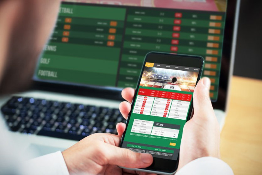 Discover the World of Betting with Betwinner 1 Discover the World of Betting with Betwinner 1