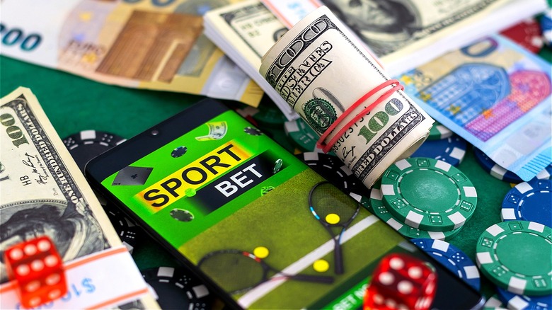 Win big and enjoy thrilling experiences with Online Gaming 6